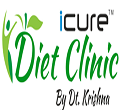 iCure Diet Clinic by Dietitian Krishna Vadodara
